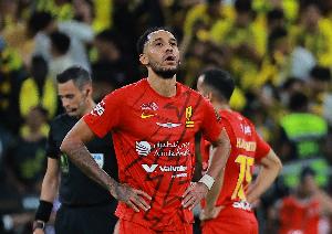 记者：卡迪西亚敲定雷特吉后，奥巴梅扬将转会离队