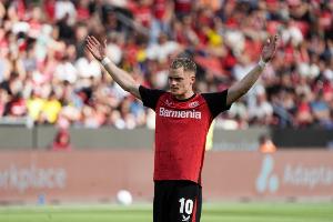 勒沃库森总监：我们不能破坏球队的薪资结构，但愿为维尔茨打破它