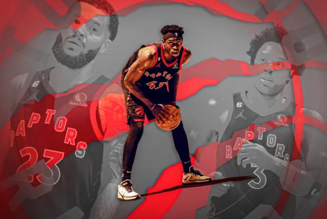 开云体育下载-阵地进攻效率糟糕 交易截止日前猛龙或蠢蠢欲动