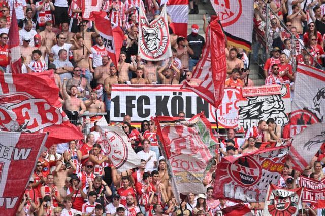 开云体育官网-已售4.1万张票，科隆对国米的青年欧冠比赛将刷新该赛事上座纪录