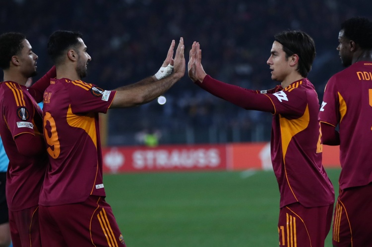 开云-意甲球队本轮欧战战绩：尤文、罗马赢球，那不勒斯平局、国米输球